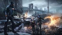 The Next-Generation of Gaming Starts Today