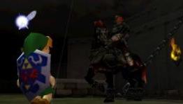 5 Simple Reasons Your Future Grandchildren Will Play Ocarina Of Time