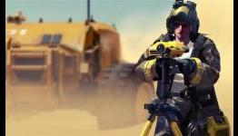 The Trouble With Free-To-Play Games