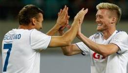 New Chelsea recruit Andre Schurrle out to make impact