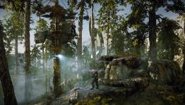 PS4 versus PC – Killzone Shadow Fall vs Crysis 3 graphics