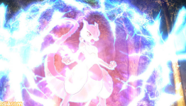 Mewtwo: Prologue To The Awakening Pokémon Anime Special Announced