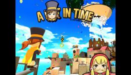 A Hat in Time: Beautiful, Colourful and Successfully Funded