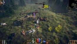 Entertainment Focus – Review: The Incredible Adventures of Van Helsing