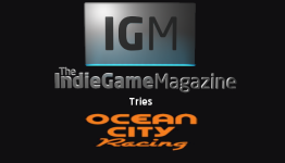 IndieGameMag Let’s Try- Ocean City Racing