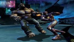 13 Old school fighting games deserving a next gen release