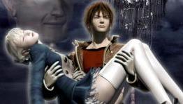 Game Informer – Replay – Shadow Hearts
