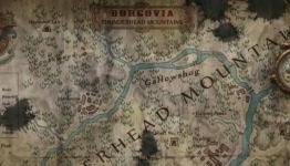 GameBanshee: The Incredible Adventures of Van Helsing Review