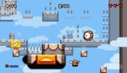 Mutant Mudds Deluxe Review (4ColorRebellion)