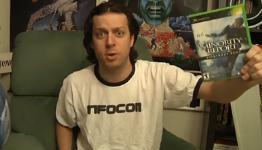 Spoony takes on Minority Report: Everybody Runs
