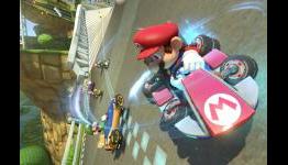 The View from Nintendo’s Cindy Gordon at E3 2013