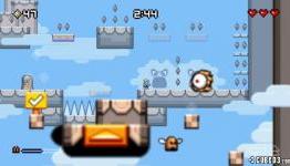 Mutant Mudds Deluxe Review (Cubed3)