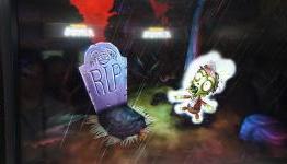 Pixelitis Preview: Ray’s the Dead freshens zombie trope