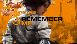 It’s Not a Review | Remember Me