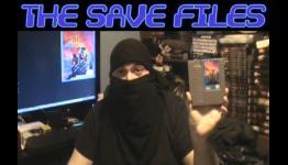 The Save Files – Shadow of the Ninja (NES)