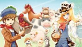 Guilty Pleasure: Harvest Moon – Why I Keep Tilling Lands