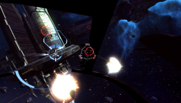 EVR E3 2013 Hands-On Impressions | GamingShogun