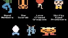 Top 5 Music Videos Featuring Video Games