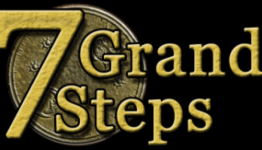 7 Grand Steps For Mankind – GameNTrain