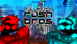 Entertainment Focus – Review: Rush Bros