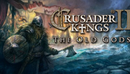 Crusader Kings II: The Old Gods Review (Invision Game Community)