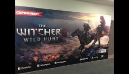 The Witcher 3: Wild Hunt Preview | Geek Revolt