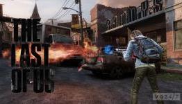 The Last of Us: Multiplayer Gameplay – Supply Raid