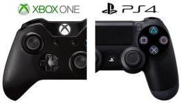 Full List of PS4 & Xbox One Launch Titles & Bundles
