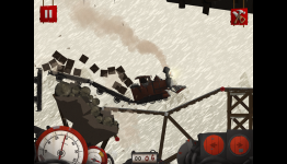 Bridgy Jones – Developer Interview | AACG