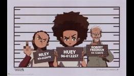 Boondocks Returning with Season 4- Fans and Celebrities asked for more