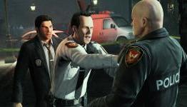 E3 2013: Defying Expectations with Murdered: Soul Suspect