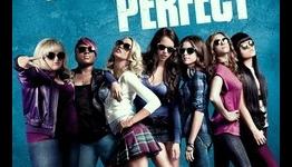 Movies Like Pitch Perfect