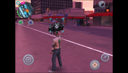 Gangstar Vegas Review | Slide to Play