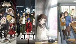 The Humoristic Summer 2013 Anime Season Preview