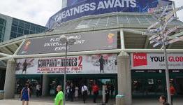 Five Games That Deserved More Attention at E3
