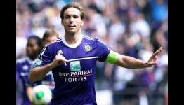 Biglia relieved to catch Lazio ‘train’