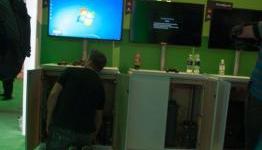 Microsoft faked Xbox One demos at E3