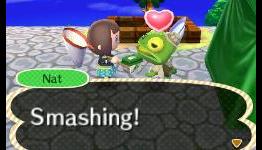 Animal Crossing: New Leaf Diary – Day 2: Bug Off!