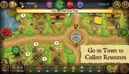 Agricola Review | Gamezebo