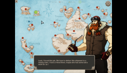 Stylish Shoot-’em-up ‘Skies’ Out Now on Desura