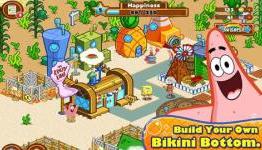 SpongeBob Moves In Review | Gamezebo
