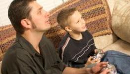 Top 5 Father’s Day Games And A Huge Thanks To The Dads That Support Gaming