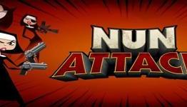 Review: Nun Attack | Nunca Antes Visto