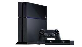 PS4 vs PS3 Size Comparison