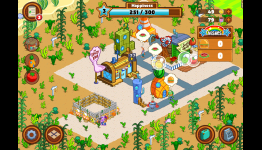 SpongeBob Moves In First impressions | Pocket Gamer