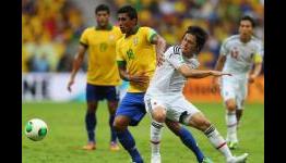 Reckless Brazil: 3-0 Victory Over Fatigued Japan Masks Consistent Issues