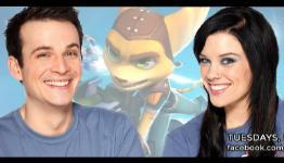 Ratchet and Clank: Q-Force Review | Good Game SP