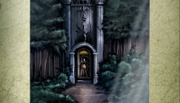 Fighting Fantasy: The Forest of Doom review | Pocket Gamer