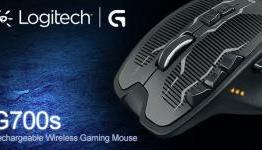 Logitech G700s Rechargeable Gaming Mouse Review