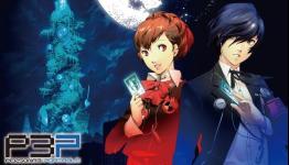 Persona 3 Portable Review | PlayStationer